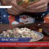 Советы  нижегородских гастроэнтерологов по питанию в новогодние праздники