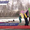 Артисты нижегородского театра «Пиано» выступили для маленьких пациентов больницы