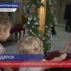 В Нижегородском театре кукол прошел благотворительный спектакль для семей врачей