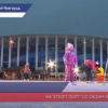 Зимняя площадка «Спорт Порт» откроется у стадиона «Нижний Новгород» 31 декабря