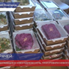 Новогодний ужин приготовили для нижегородских врачей