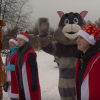 Нижегородские туристы посетили Простоквашино