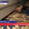 Нижегородцы изготавливают на лазерном станке защитные средства от коронавируса
