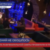 194 объекта развлекательной сферы проверили в праздники