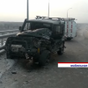 Шесть человек пострадали в ДТП с автобусом и УАЗом на Бору