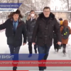 Губернатор Глеб Никитин с рабочей поездкой побывал в Бутурлинском и Гагинском районах