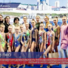 Сборная Нижегородской области по художественной гимнастике стала первой в многоборье на первенстве ПФО