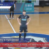 МФК «Тюмень» одерживает победу над  МФК «Торпедо» в  ответной встрече полуфинала Кубка России