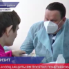 Министр труда и социальной защиты России Антон Котяков посетил Понетаевский интернат