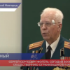 В России отмечают 77-ю годовщину полного освобождения Ленинграда от фашистской блокады