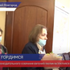 Евгений Люлин встретился с представителями общественной организации «Жители блокадного Ленинграда»