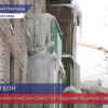 Кровлю 450 домов Советского района очистили от снега и наледи в Нижнем Новгороде