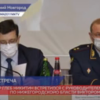 Губернатор Глеб Никитин встретился с руководителем ГУ ФСИН по Нижегородской области Виктором Брантом