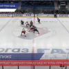 Нижегородский  ХК «Торпедо» одержал победу над  ХК «Куньлунь РС» 3:0