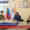 Андрей Веселов привез в Нижний Новгород серебро с Первенства России по самбо