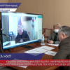 Около100 млн. рублей было направлено в  отрасль Нижегородских художественных промыслов