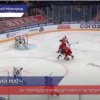 ХК «Торпедо» проведет матч с ХК «Спартак» в 19:00