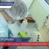 Нижегородские ученые создают прототип вакцины против коронавирусной инфекции