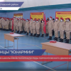 100 кстовских школьников пополнили ряды патриотического движения «Юнармия»