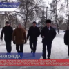 Максим Егоров проверил состояние общественных пространств в Автозаводском районе