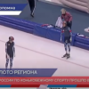 Первенство России по конькобежному спорту прошло в Коломне