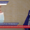 Пик антител достигается через полтора месяца после вакцинации