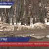 Температурные качели прогнозируют в Нижегородской области