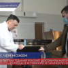 Волонтеры партии «Единая Россия» доставили материальную помощь в районные больницы Нижегородской области