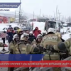 Пострадавшая от взрыва на Мещерском бульваре идет на поправку