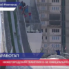 Нижегородский трамплин К-60 официально открыт