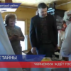 Трехэтажные блины по старинному марийскому рецепту пекли Шарангском районе