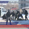 Нижегородская Росгвардия провела день открытых дверей для журналистов