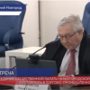 Заседание общественной палаты Нижегородской области прошло в Торгово-промышленной палате