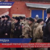Сотрудники нижегородской полиции продолжают нести службу в усиленном режиме