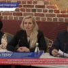 Состоялся международный телемост волонтеров