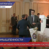Губернатор Глеб Никитин наградил  нижегородские предприятия за успехи в пандемию
