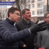 Исторический центр Нижнего Новгорода проинспектировала комиссия вместе с Юрием Шалабаевым