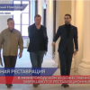 В Нижегородском художественном музее завершаются масштабные ремонтные работы
