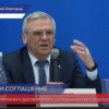 Нижегородский парламент договорился о сотрудничестве с высшими учебными заведениями