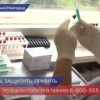 В Нижегородской области начинает работать горячая линия по вакцинопрофилактике