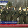Парад Победы пройдет в Нижнем Новгороде на Нижневолжской набережной 9 мая