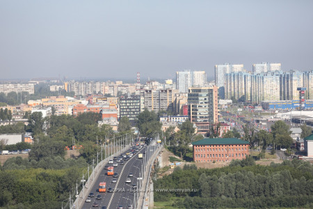 Администрации сообщила, когда отключат отопление в Нижнем Новгороде