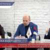 Спикеры «Экспертной среды» обсудили обновление нижегородских библиотечных фондов