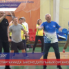 Спартакиада законодательных органов власти прошла в Семеновском районе