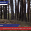 Особый противопожарный режим введен в Нижегородской области
