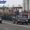 Генеральная репетиция парада Победы состоялась в Нижнем Новгороде