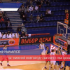 БК «Нижний Новгород» сыграет с ПБК «ЦСКА» 11 мая