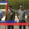 Участники автопробега «Содружество: от Буга до Байкала» совершили остановку в Нижнем Новгороде