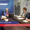 Глеб Никитин возглавит регсписок на праймериз ЕР в депутаты Заксобрания Нижегородской области