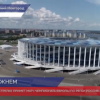 Стадион «Нижний Новгород» примет матч Чемпионата Европы по регби Россия - Португалия